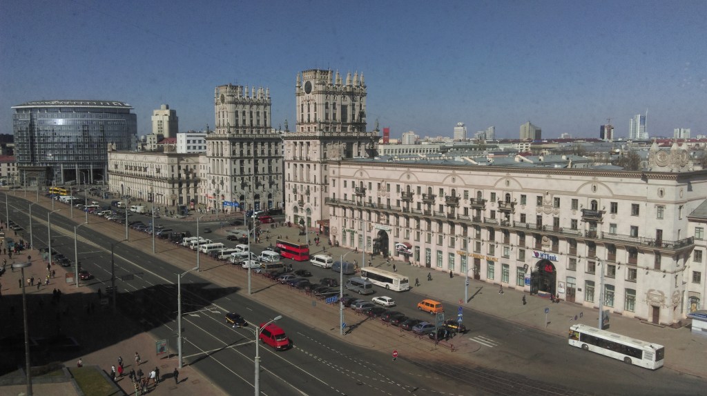 Secret perks of being a person from a second-world&nbsp;country