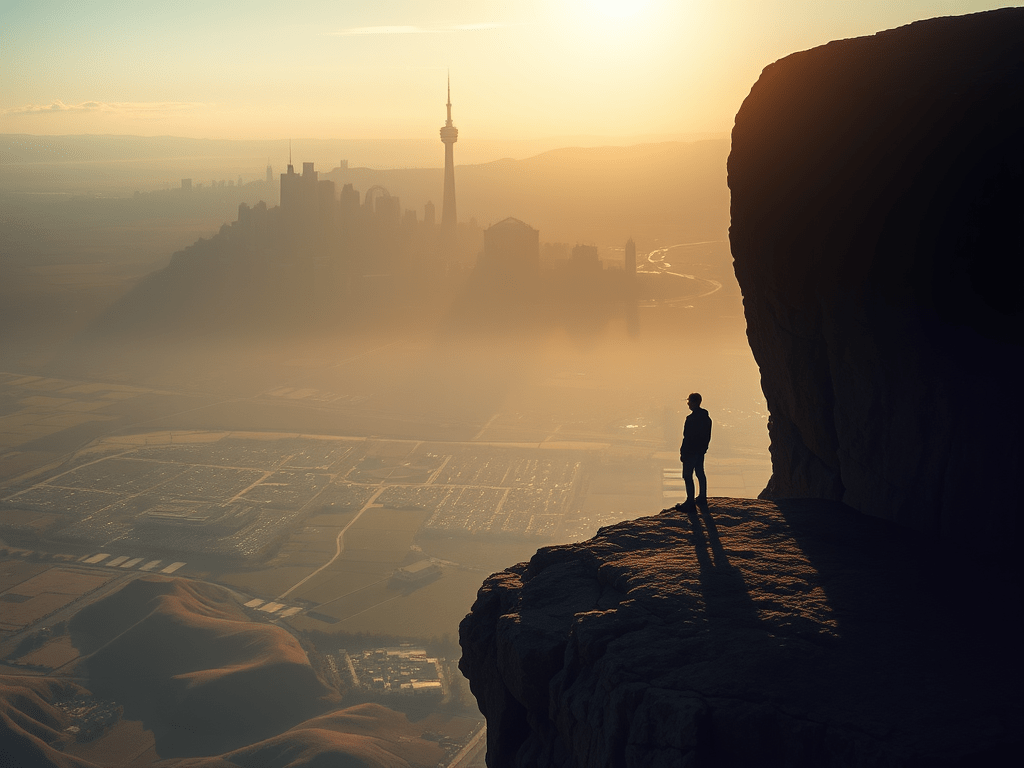 Something lost, something gained, or How moving abroad changes you&nbsp;forever