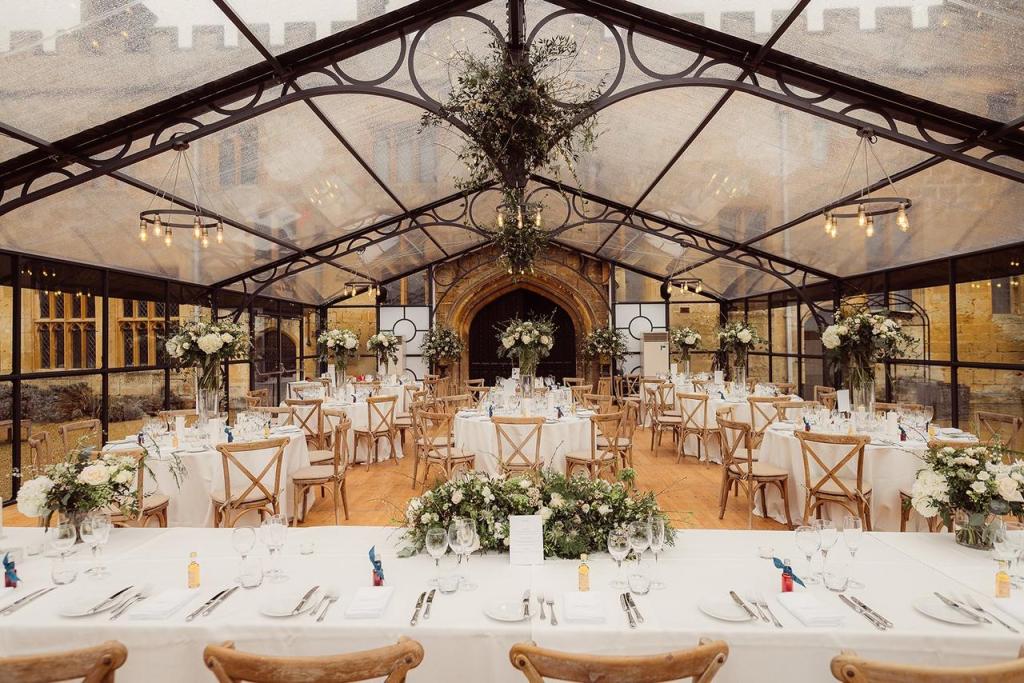 When you want to get hitched, prepare to get unhinged, or A brief update on the wedding&nbsp;prep
