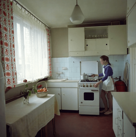 5 crazy-cheap and helpful Soviet ideas for a modern-day Western&nbsp;household