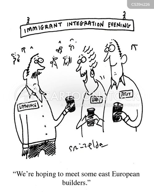 What integration really&nbsp;means?